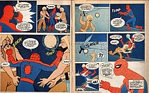 Uomo ragno ྍ-43, 4.JPG